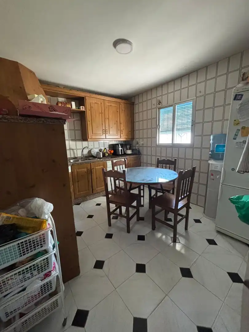 Casa o xalet en venda a Los Palacios y Villafranca