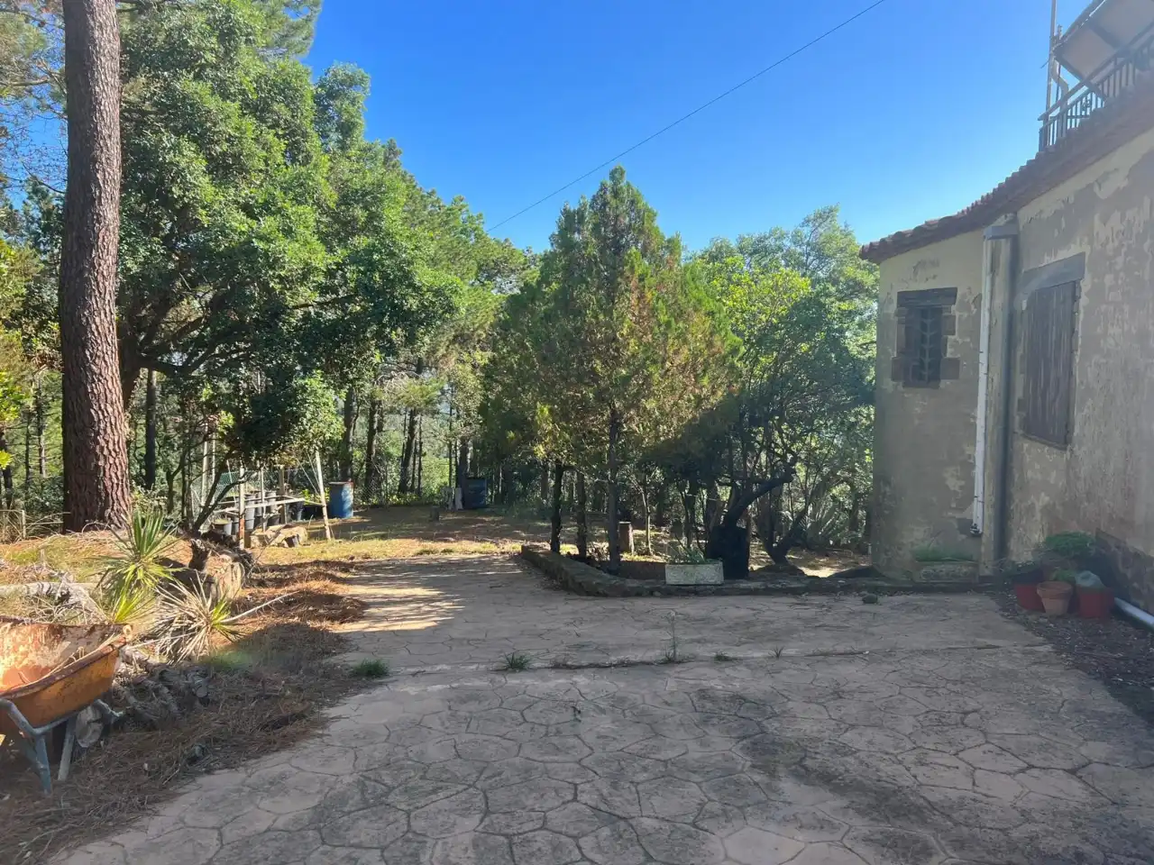 Haus mit Terrasse zum Verkauf in Carrer de Sant Antoni 86, imagen 27