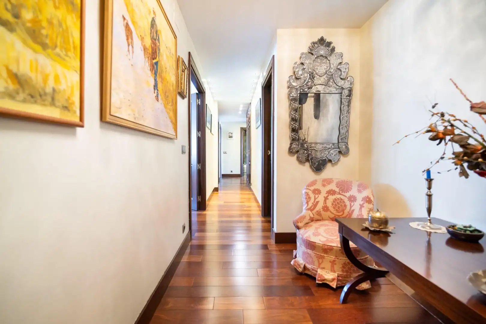 Piso en venta en Valladolid con Aire acondicionado, Calefacción y Trastero