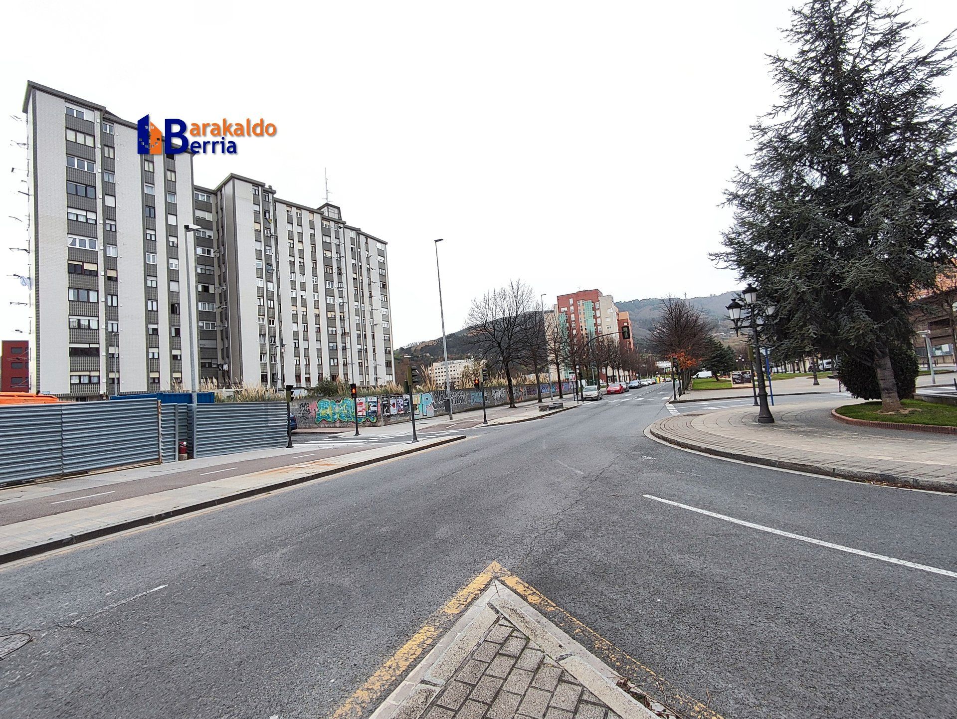 Flat for sale in Granados Kalea, 5, Arteagabeitia - Retuerto - Kareaga