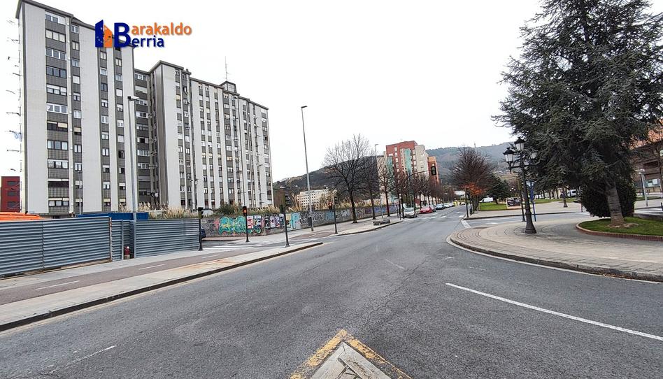 Photo 1 of Flat for sale in Granados Kalea, 5, Arteagabeitia - Retuerto - Kareaga, Bizkaia