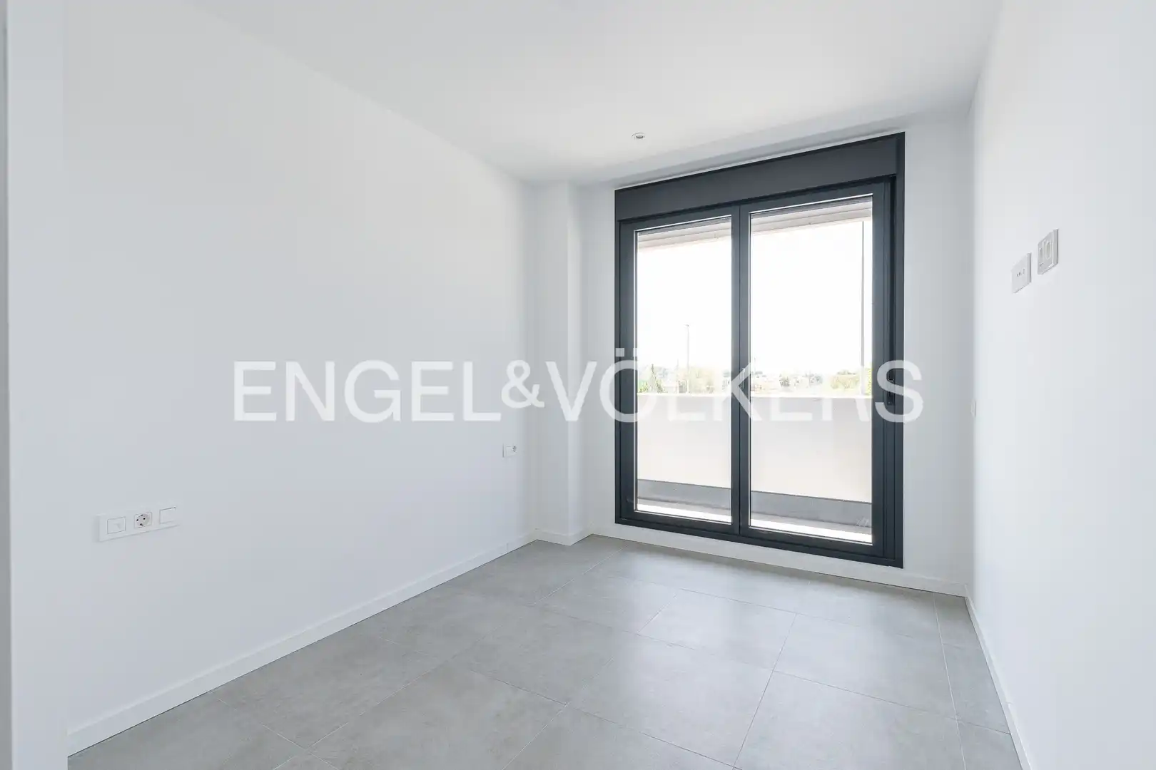 Bedroom of Flat for rent in Las Rozas de Madrid  with Air Conditioner, Heating and Terrace