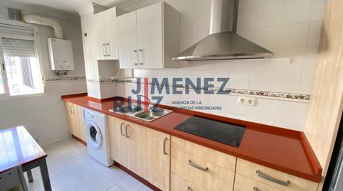 Foto 2 de Pis de lloguer a Gravina, Crevillet, Cádiz