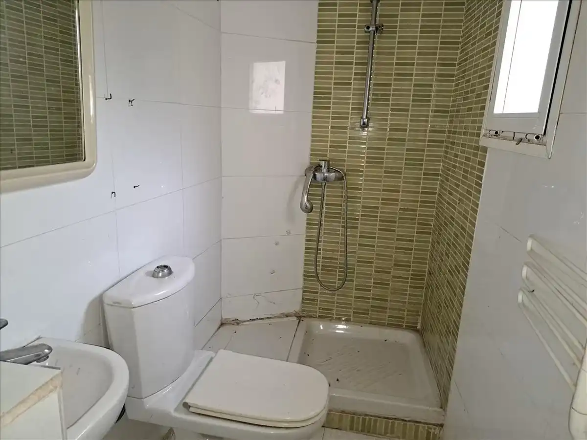Bathroom of Detached homes for sale in Alcalá del Obispo