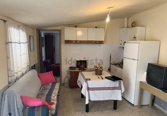Cuina de Finca rústica en venda en Pulgar amb Jardí privat
