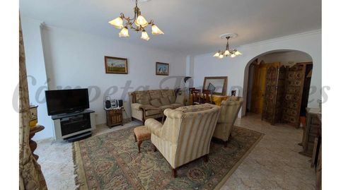 Foto 5 de Casa o xalet en venda a Centro, Nerja