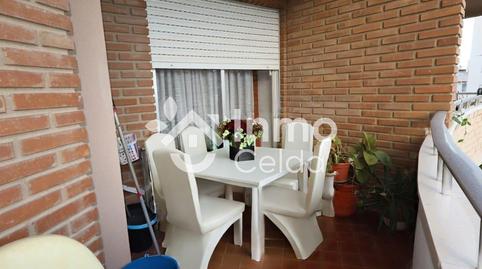 Foto 4 de Pis de lloguer a Calle del Doctor Vicente Zaragozá, Barrio de Benimaclet, Valencia