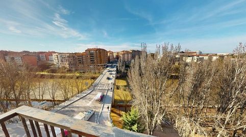 Foto 5 de Habitació a Avenida Espolón, 2, Centro, Aranda de Duero