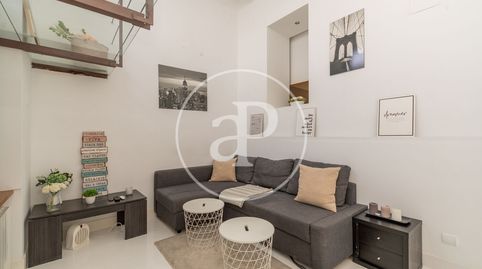 Photo 5 of Flat for rent in Av. de Felipe II, Goya, Madrid Capital