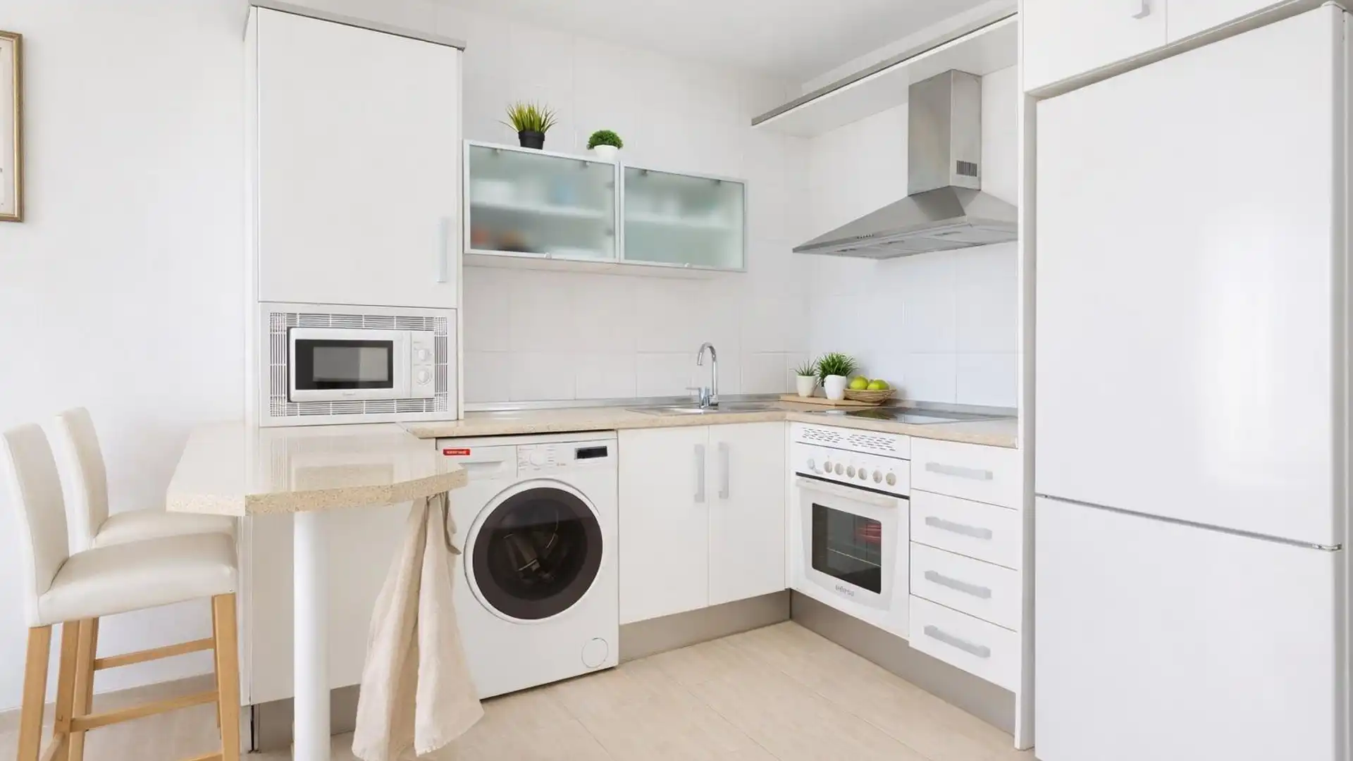 Pis de lloguer a Calle ARMADA ESPAÑOLA, 31, Roquetas Pueblo