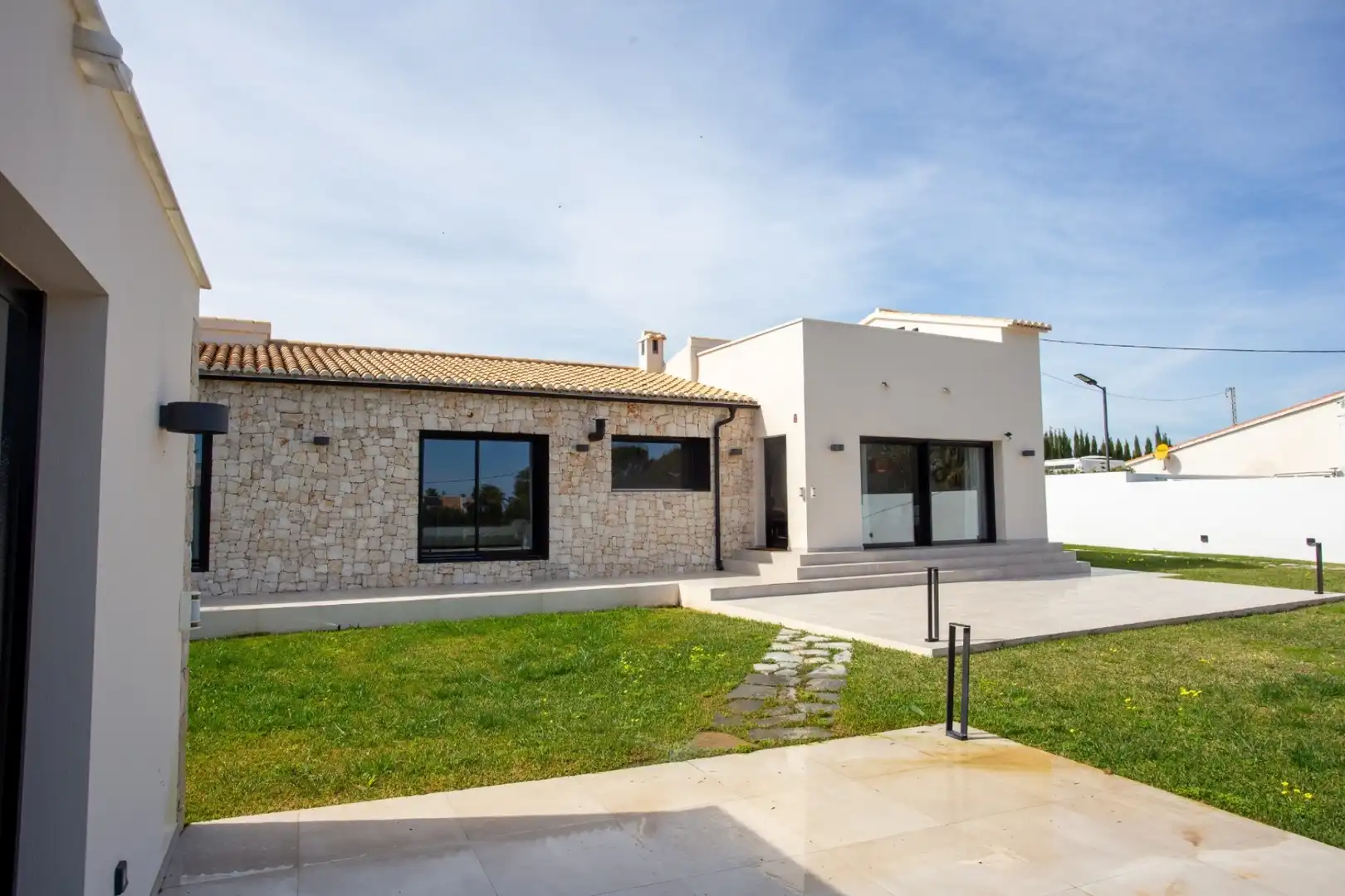 House with pool for sale in La Xara - La Sella, imagen 53