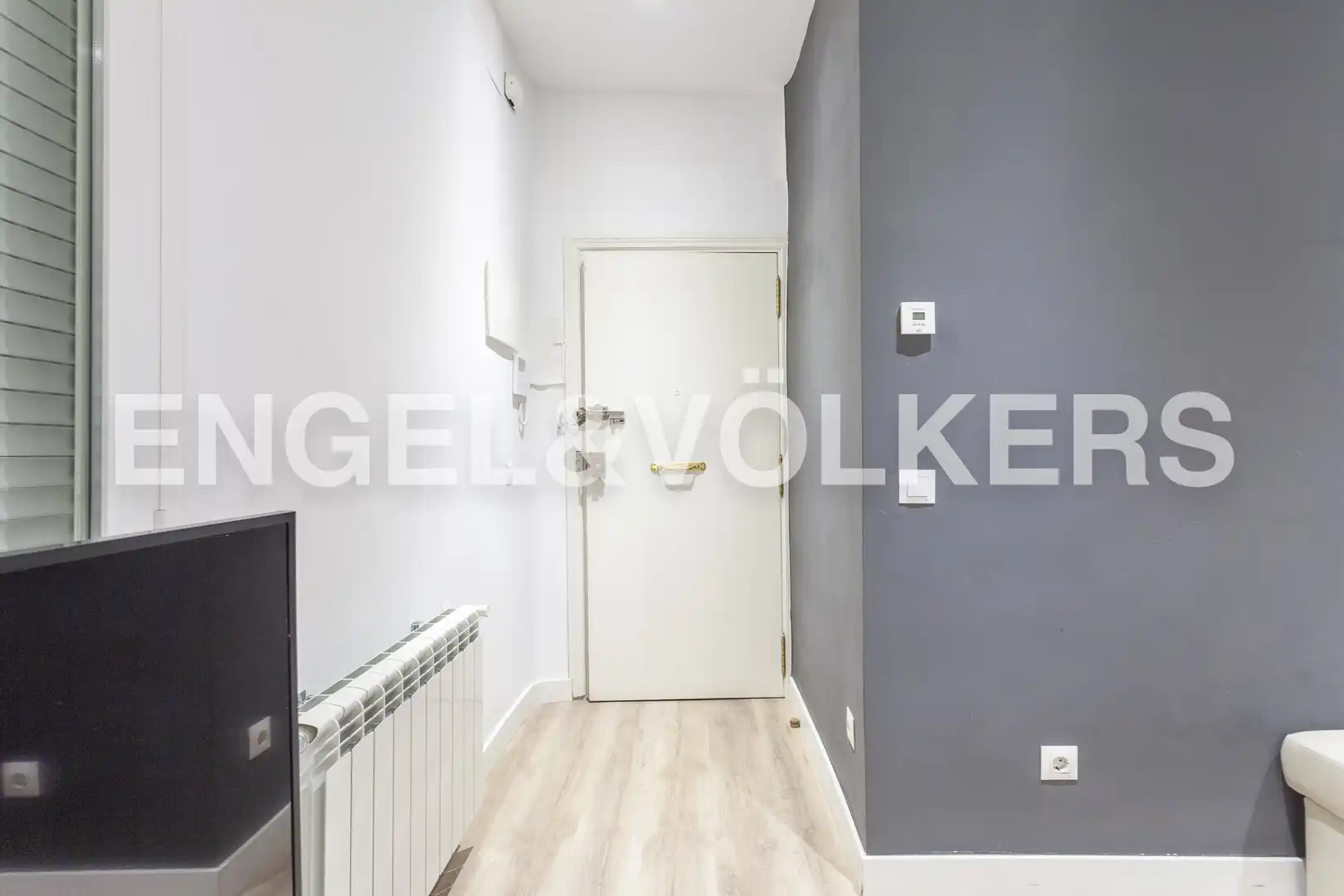 2 hab, 58m² en Lista, Barrio de Salamanca, Madrid - Image 2