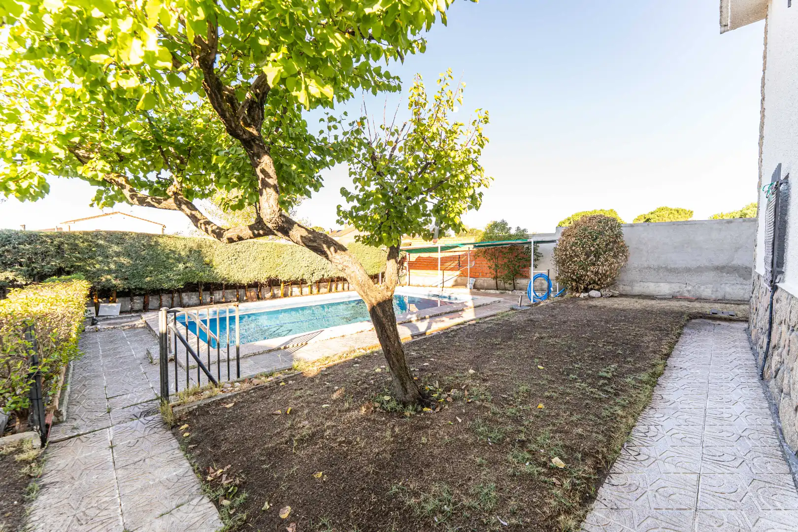 Villa avec piscine à vendre à Calle de las Adelfas, imagen 45