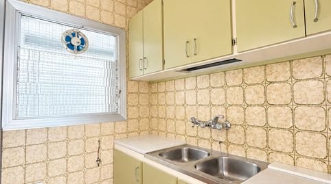 Foto 2 von Wohnung zum Verkauf in Catalunya - Fontetes, Cerdanyola del Vallès