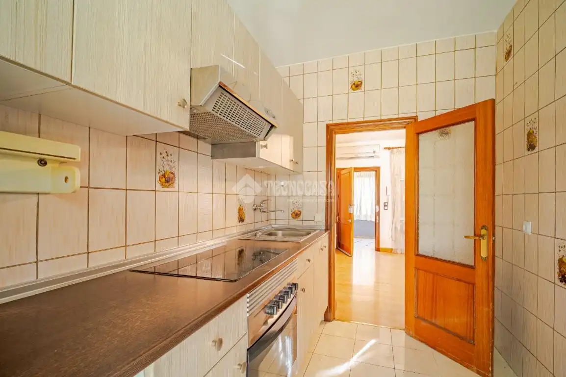 Semi-detached house with pool for sale in Los Villares, imagen 20