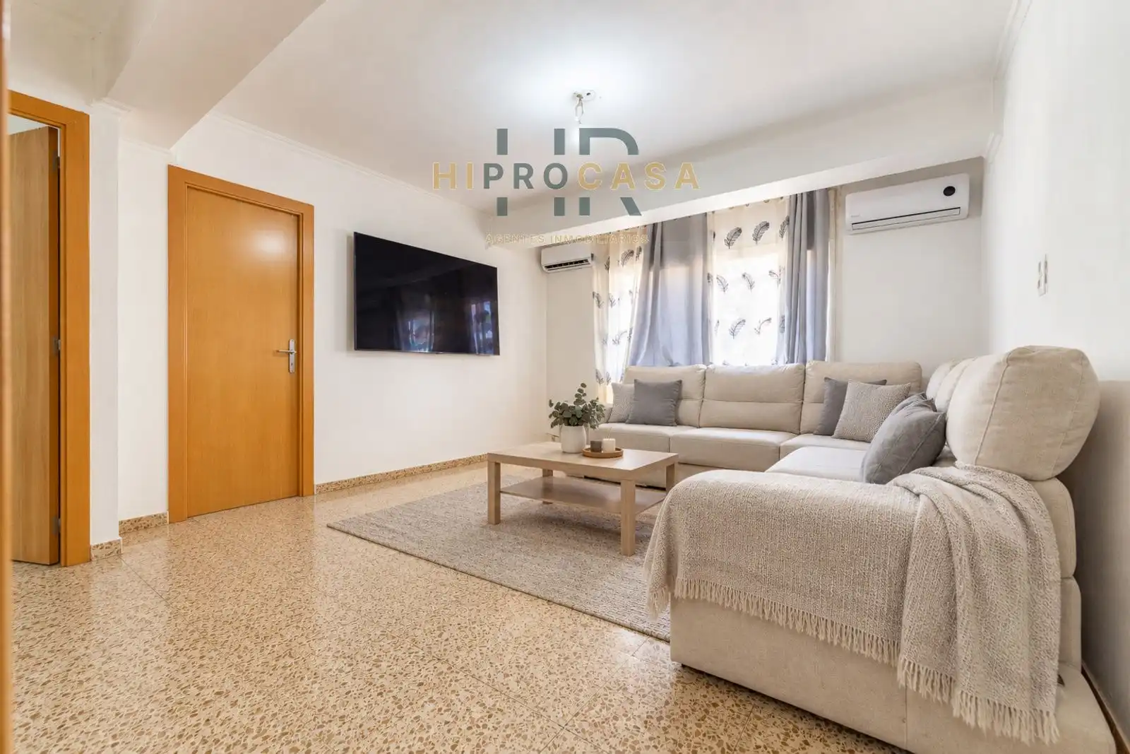 Flat with lift for sale in ANTONI GAUDI, imagen 8