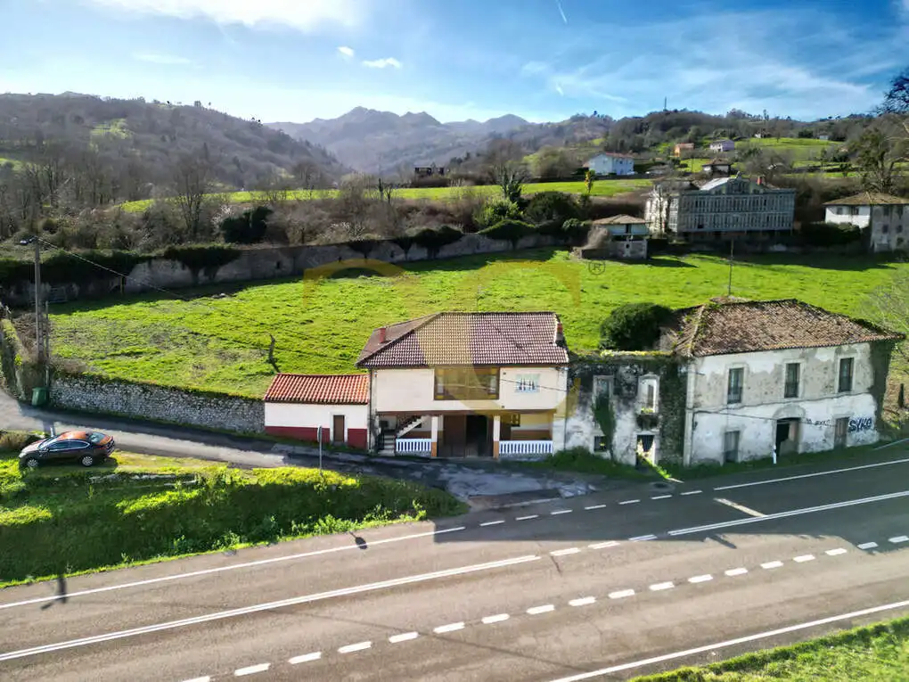Casa en venda a Sevares, imagen 4
