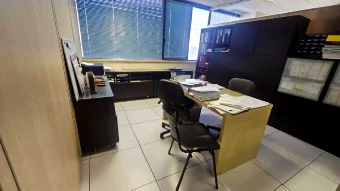 Büro zur Miete in Torrejón de Ardoz mit Klimaanlage und Heizung