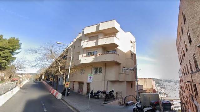 Piso en Venta en Carrer de Feijóo en El Carmel