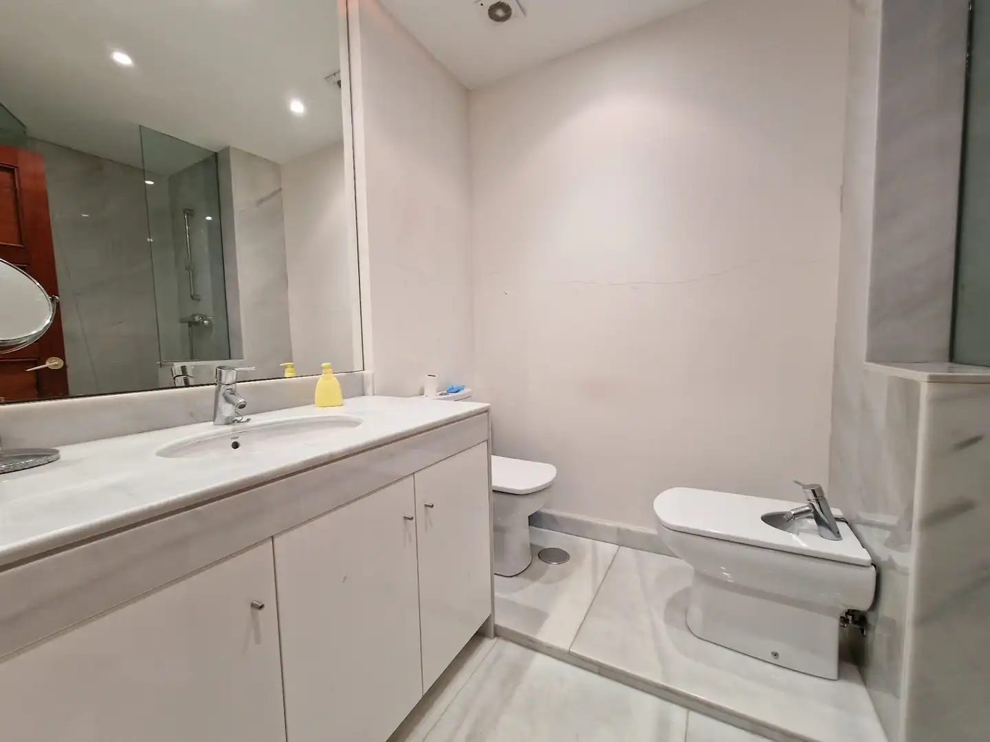 Piso en venta en Calle Calvo Sotelo, Centro - Ayuntamiento