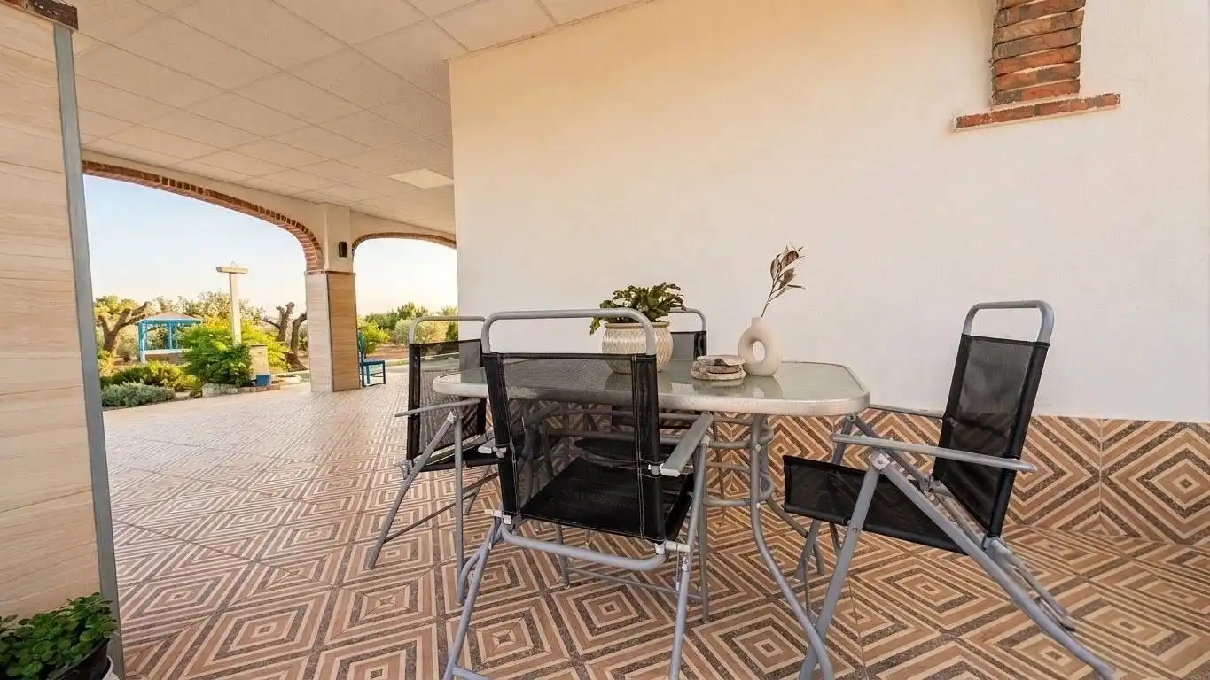 Villa avec piscine à vendre à Carretera MATOLA, imagen 3