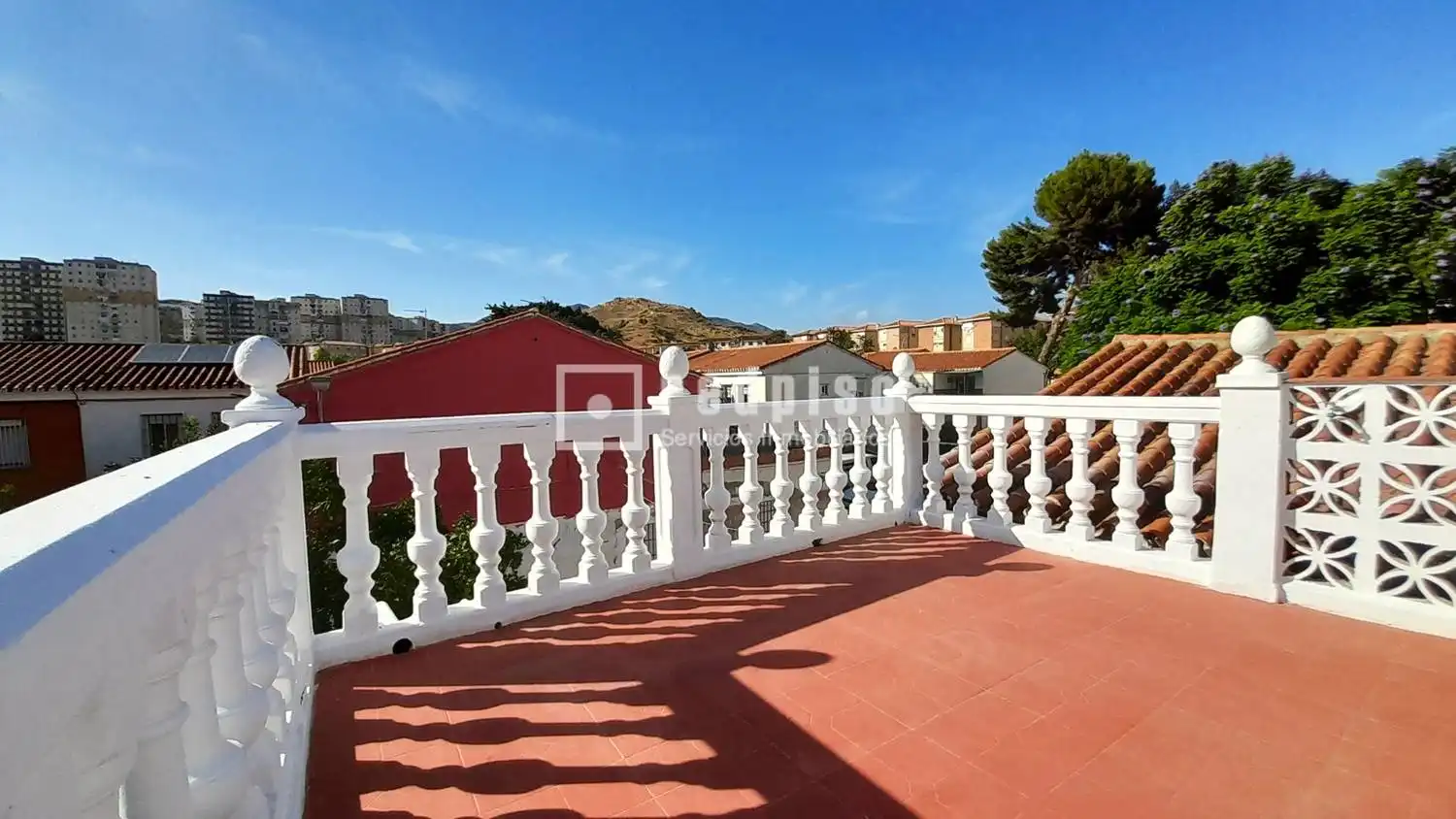 Casa in vendita a del Doctor Carrion Pérez, imagen 4