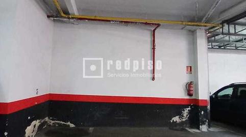 Photo 2 of Garage for sale in Ferroviarios, Almendrales,  Madrid Capital