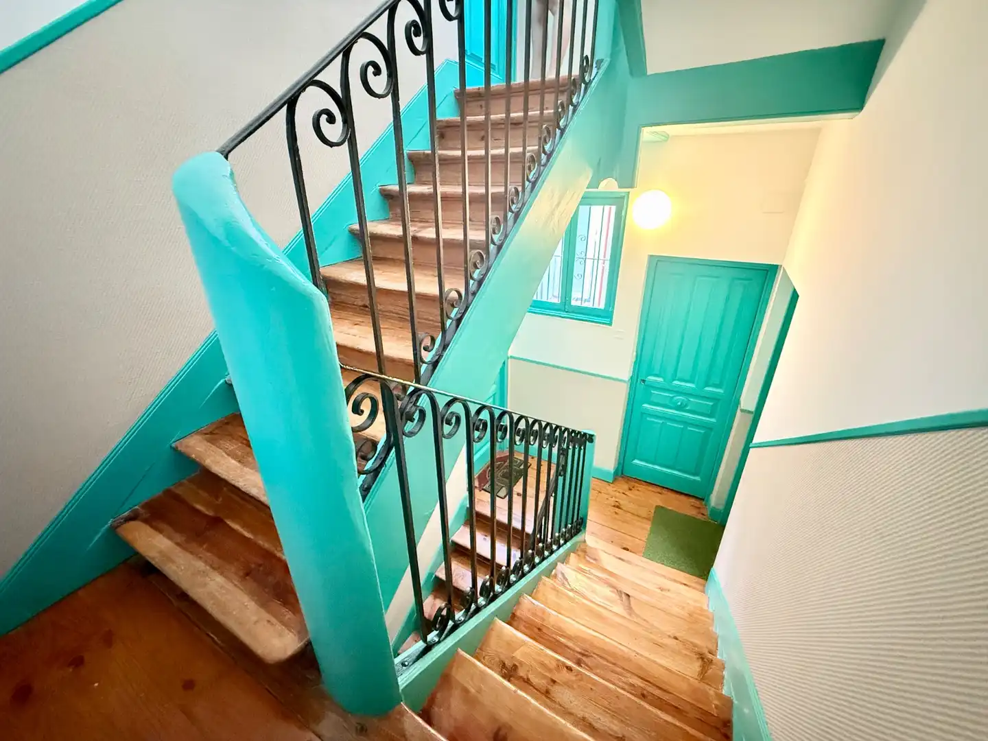 Wohnung zum Verkauf in Calle de la Fe, imagen 60