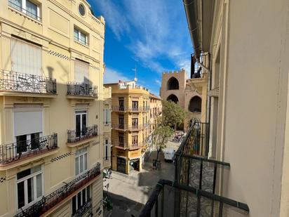 Wohnung zum verkauf in Carrer dels Serrans, 38, La Seu, Ciutat Vella ,  Valencia Capital