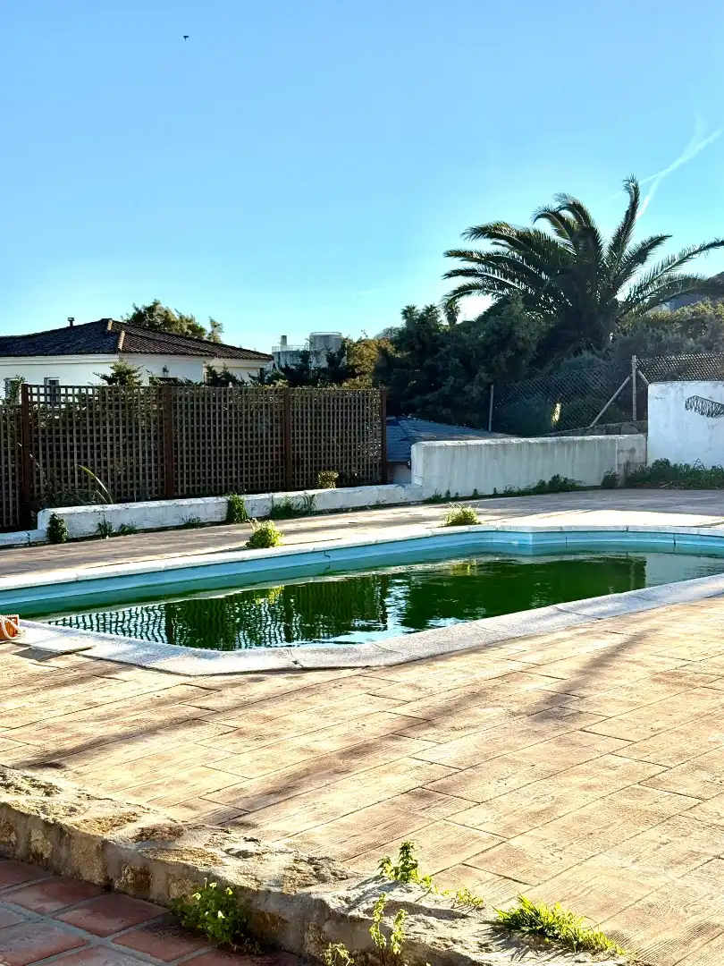 Chalet con terraza en venta en Los Brezos 2, imagen 25