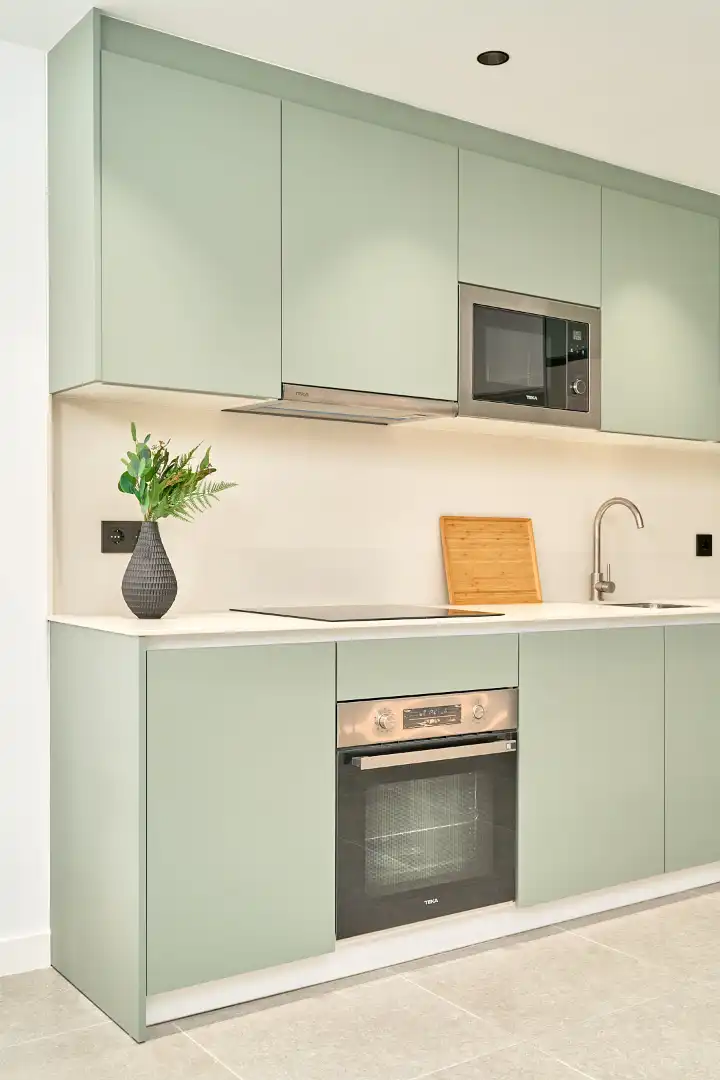 Appartamento di nuova costruzione con terrazza in vendita a Calle Dúo Sacapuntas 102, imagen 31