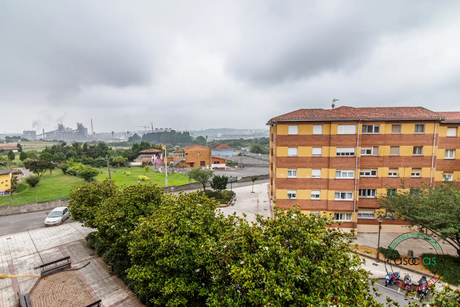 Piso en venta en Gijón - CL URBANIZACION MONTE AREO, 2, Fresno