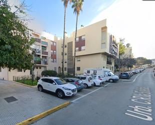 Exterior view of Flat for sale in Chiclana de la Frontera  with Balcony