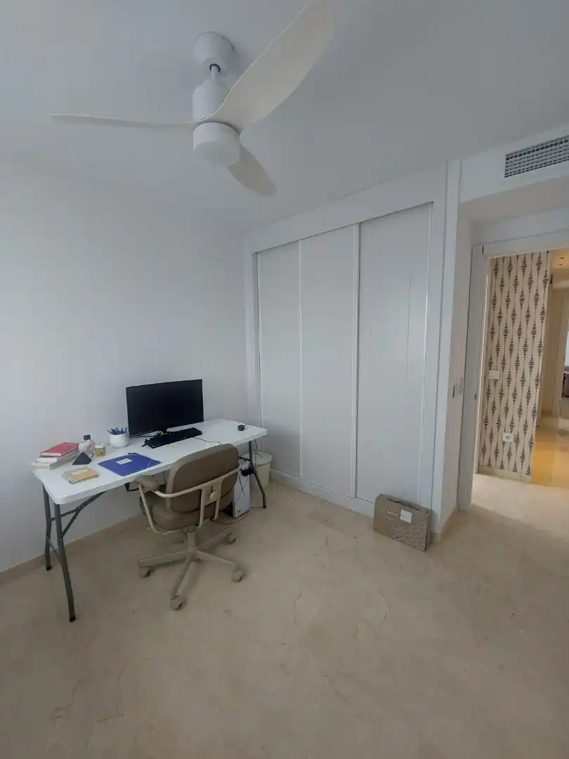 Attico con piscina in vendita a Noroeste, imagen 25