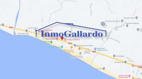 Photo 5 of Premises for sale in El Peñoncillo, Málaga