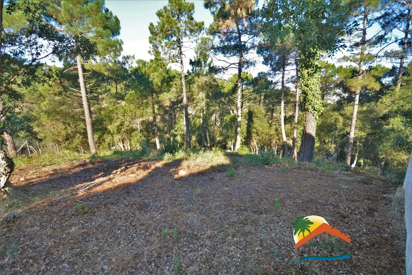 Wohnbaugrundstück zum Verkauf in Lloret Blau - La Creu de Lloret, imagen 3