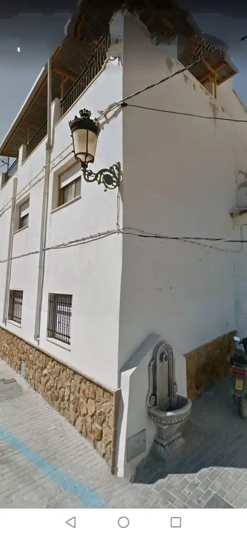 Casa en venda a Urrácal, imagen 3