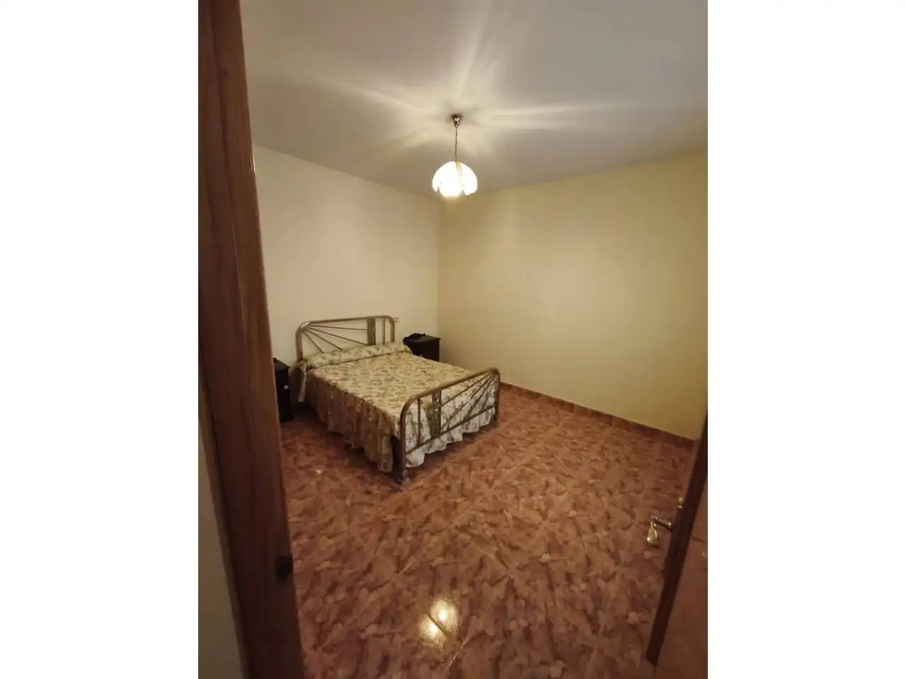 Dormitori de Casa o xalet en venda en Ajofrín amb Calefacció i Terrassa