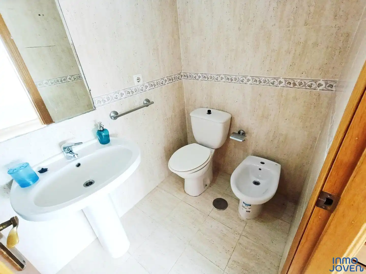 Apartamento de alquiler en Camí de Fondo, 3, Playa Muchavista