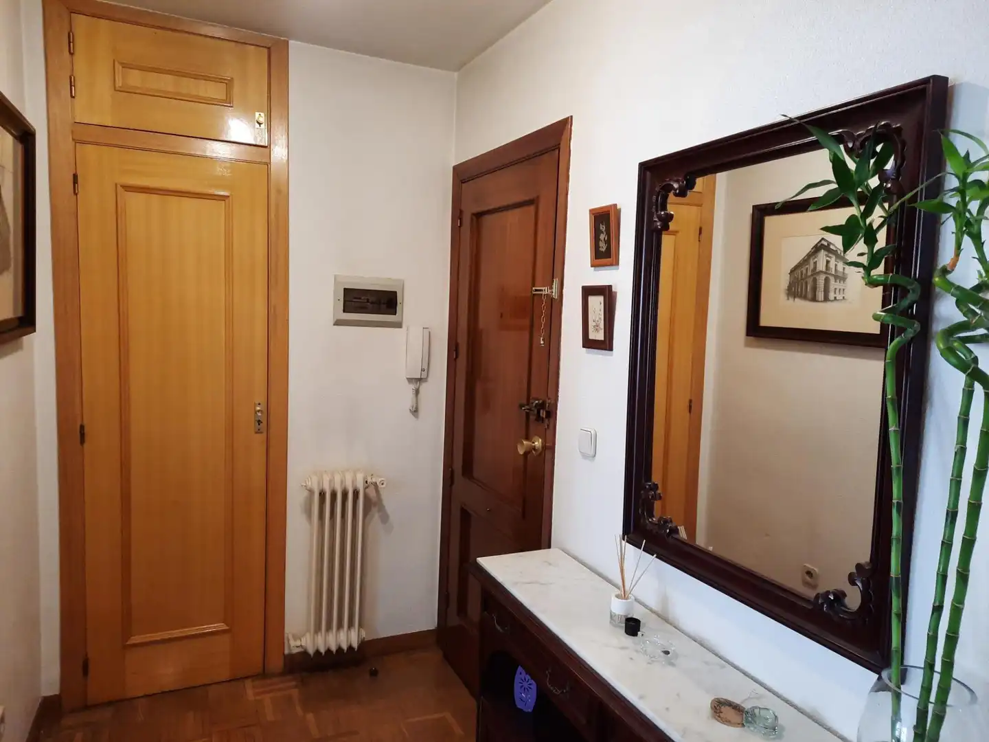 Appartement avec ascenseur à vendre à Almansa, imagen 8