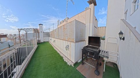 Foto 3 von Dachboden zur Miete in Calle de Francisco Escolano, 4, Alipark, Alicante / Alacant