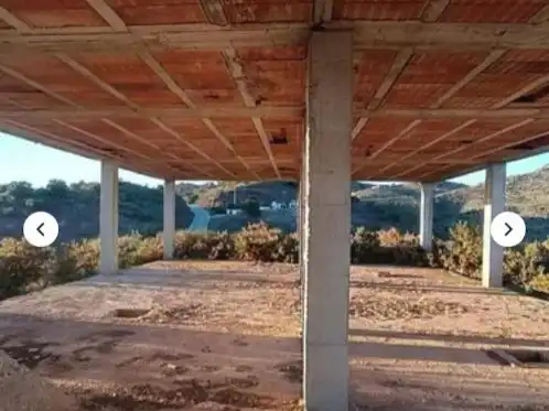 Terraza de Terreno en venta en Madrid