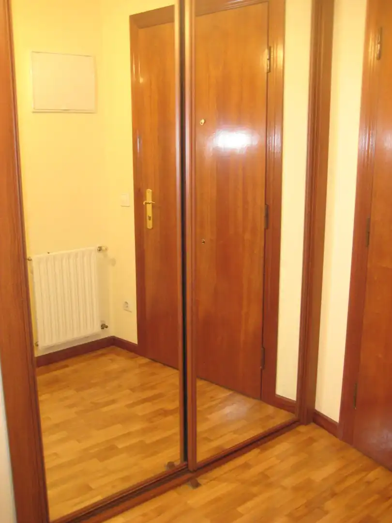 Piso en venta en Gijón  con Calefacción y Trastero