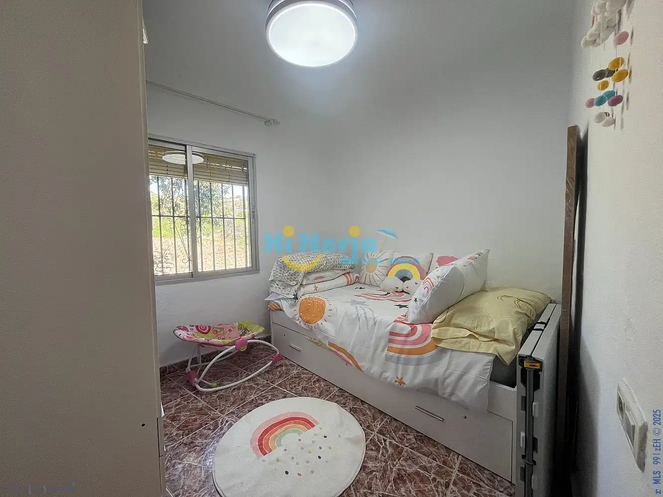 Einfamilien-Reihenhaus zum Verkauf in Norte - Barrio del Pilar - El Reñidero