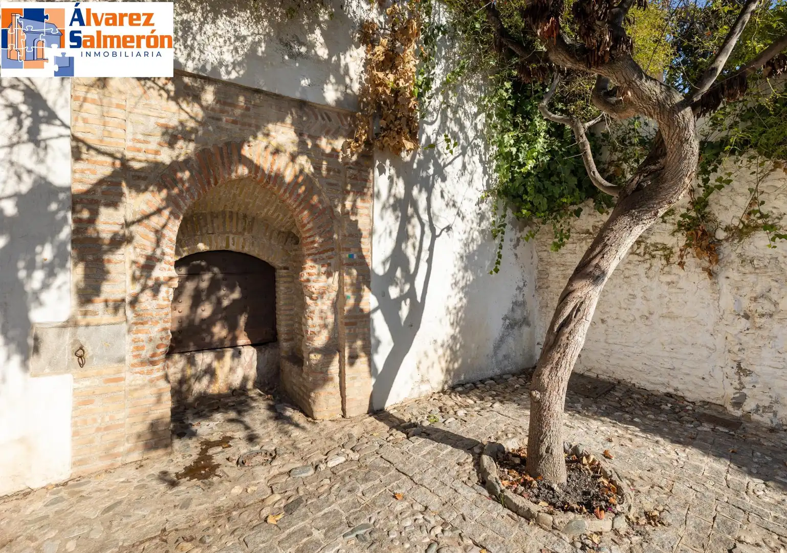 Apartament en venda a Calle del Aljibe de la Vieja, imagen 2