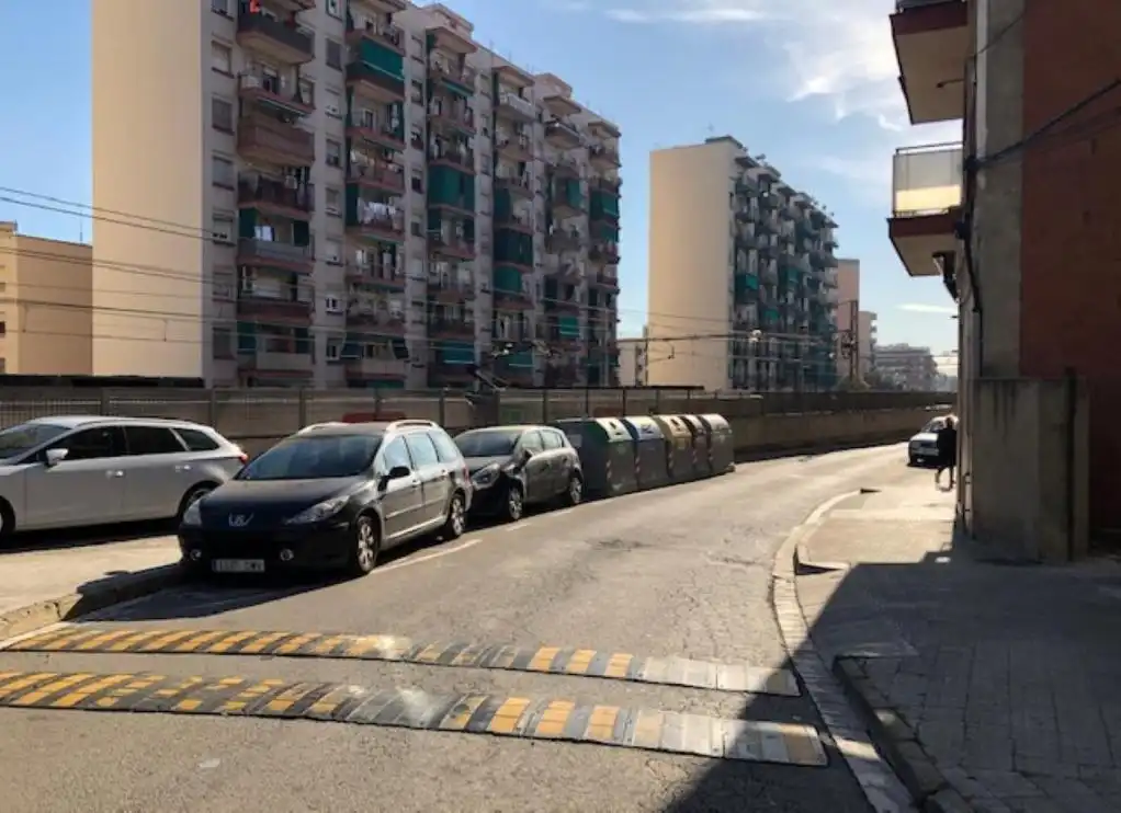 Terreno rustico in vendita a FERROCARRIL, imagen 5