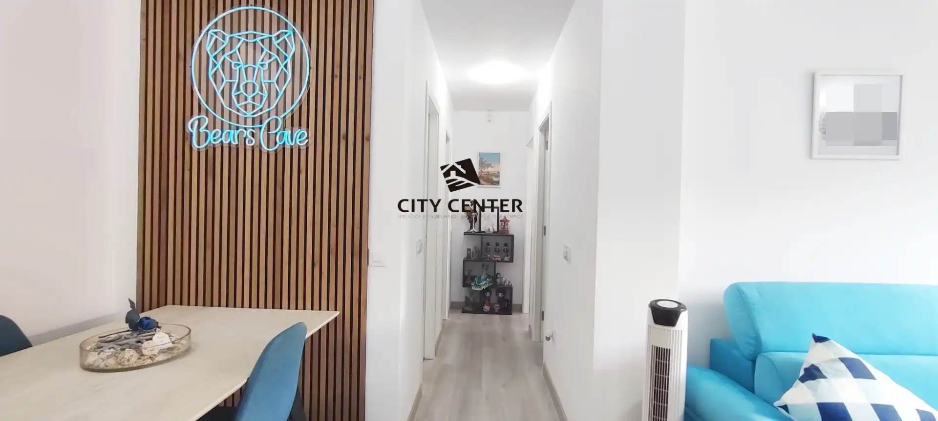 Piso en venta en Arona con Amueblado, Balcón y Piscina comunitaria