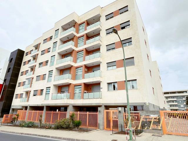 Piso en Alquiler en Carretera CHILE, 89B en Negrín