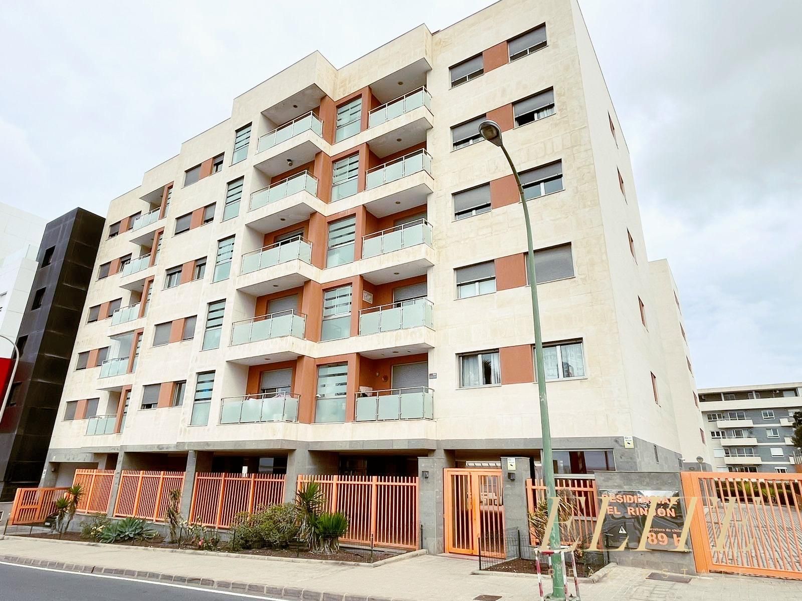 Pis de lloguer a Carretera CHILE, Negrín