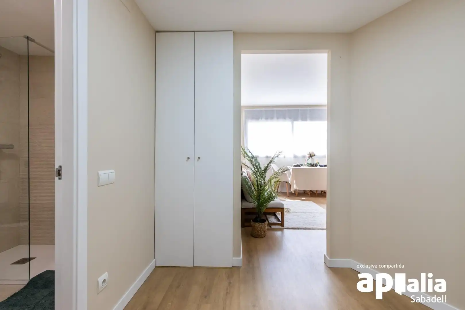 Habitación de Piso en venta en Sant Quirze del Vallès con Aire acondicionado, Calefacción y Parquet